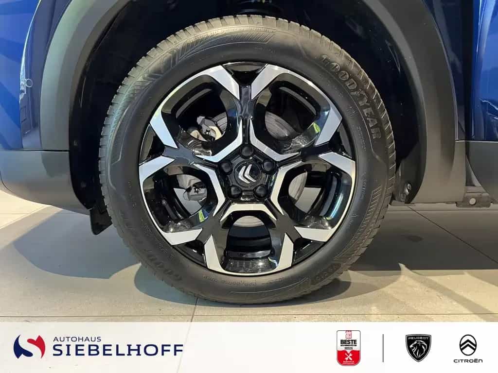 Citroën C5 Aircross Shine PureTech 130 EAT8 *ACC*Grip*EH 05/2023-photo-18