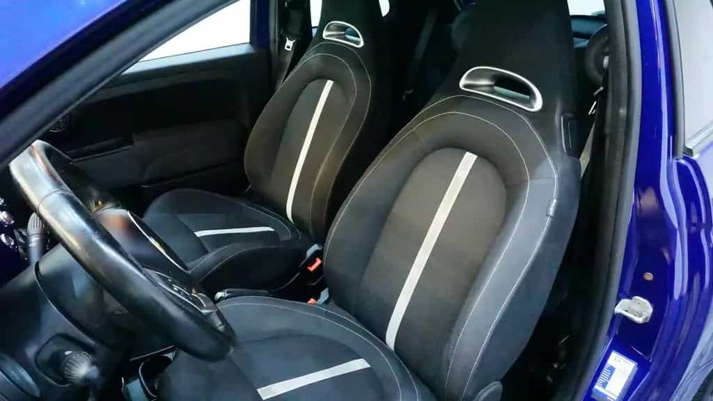 Abarth 595 Factory Racing Edition*Record Monza 05/2016-photo-17