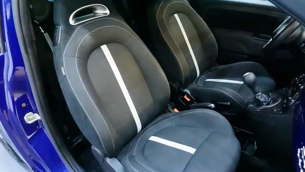 Abarth 595 Factory Racing Edition*Record Monza 05/2016-photo-19