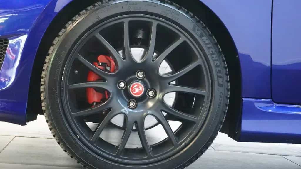 Abarth 595 Factory Racing Edition*Record Monza 05/2016-photo-4