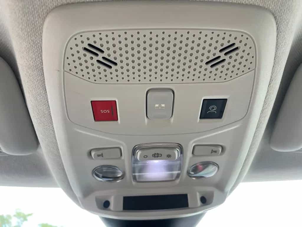 Citroën C4 Lim. Shine*LEDER*LED*NAVI*DAB*PANORAMA* 06/2021-photo-13