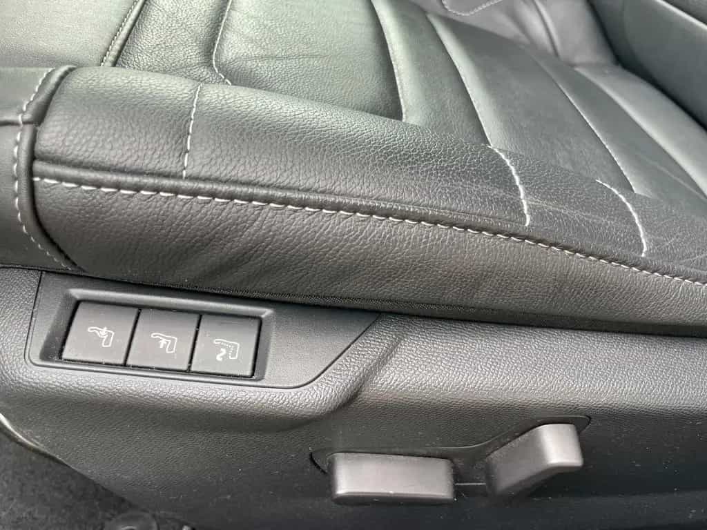 Citroën C4 Lim. Shine*LEDER*LED*NAVI*DAB*PANORAMA* 06/2021-photo-14