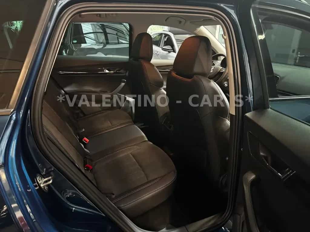 Skoda Karoq Style Virtual/DSG/Navi/Temp/Kam/Shz/ACC 11/2018-photo-14
