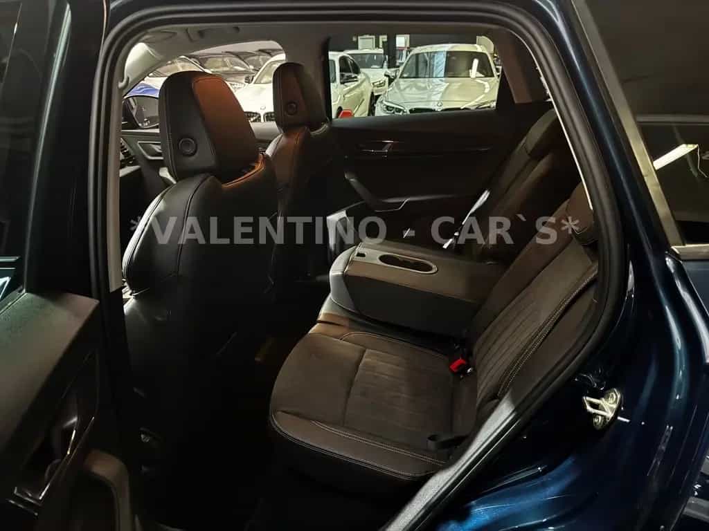 Skoda Karoq Style Virtual/DSG/Navi/Temp/Kam/Shz/ACC 11/2018-photo-15
