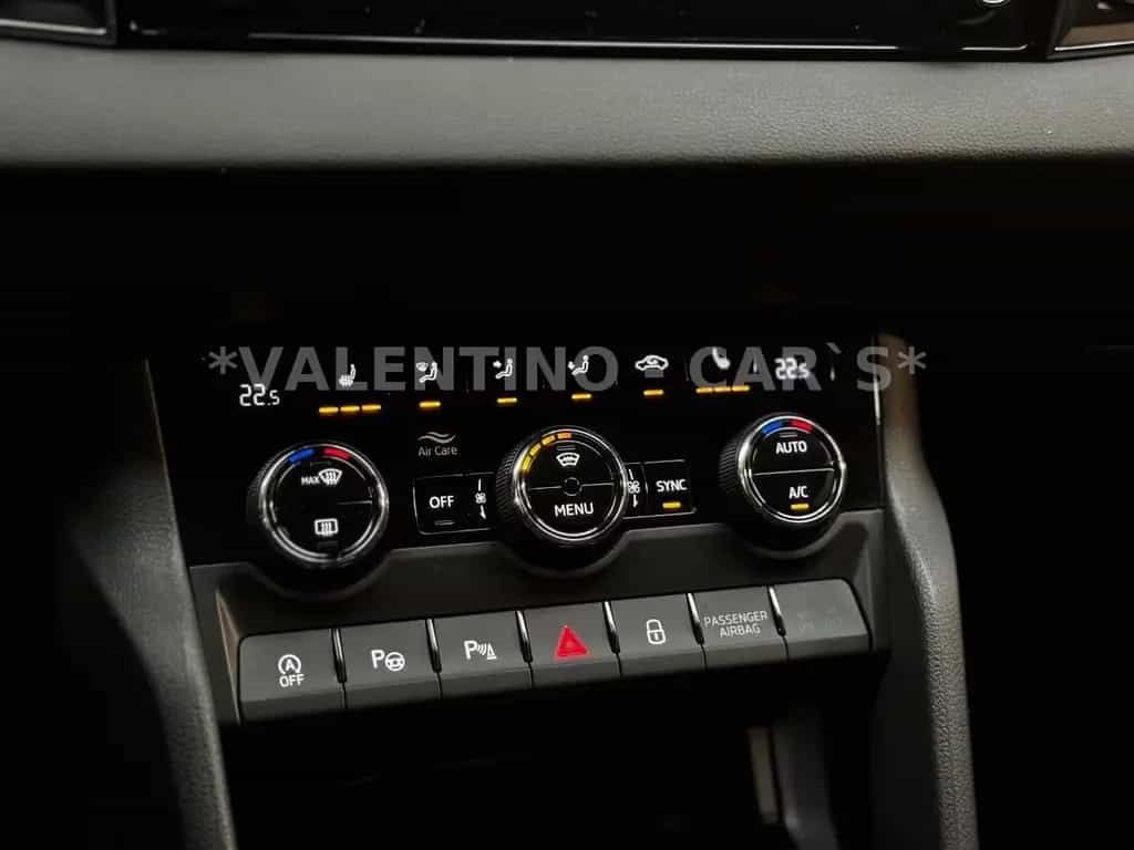 Skoda Karoq Style Virtual/DSG/Navi/Temp/Kam/Shz/ACC 11/2018-photo-24