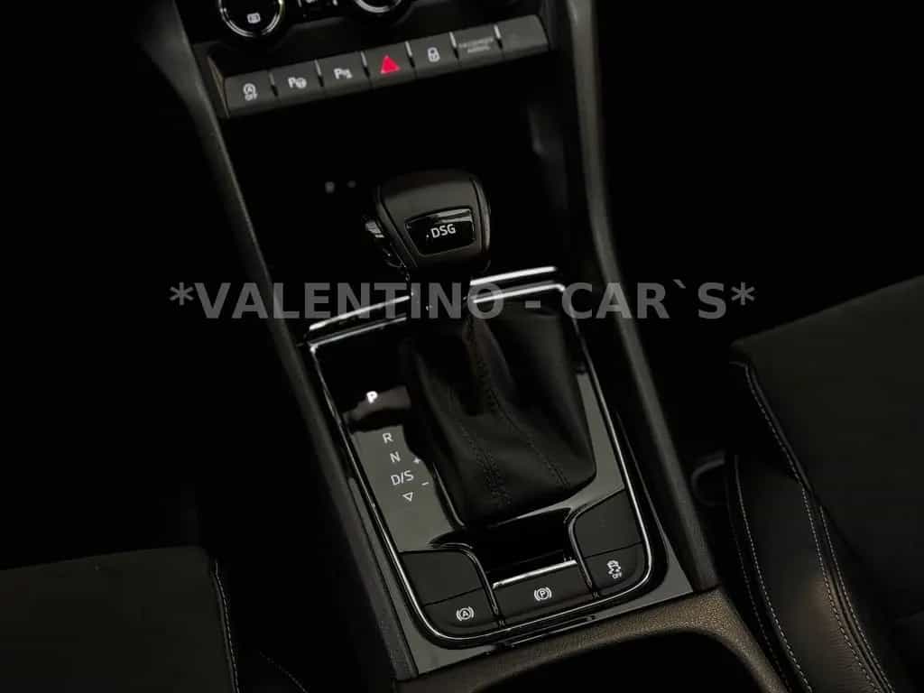 Skoda Karoq Style Virtual/DSG/Navi/Temp/Kam/Shz/ACC 11/2018-photo-27