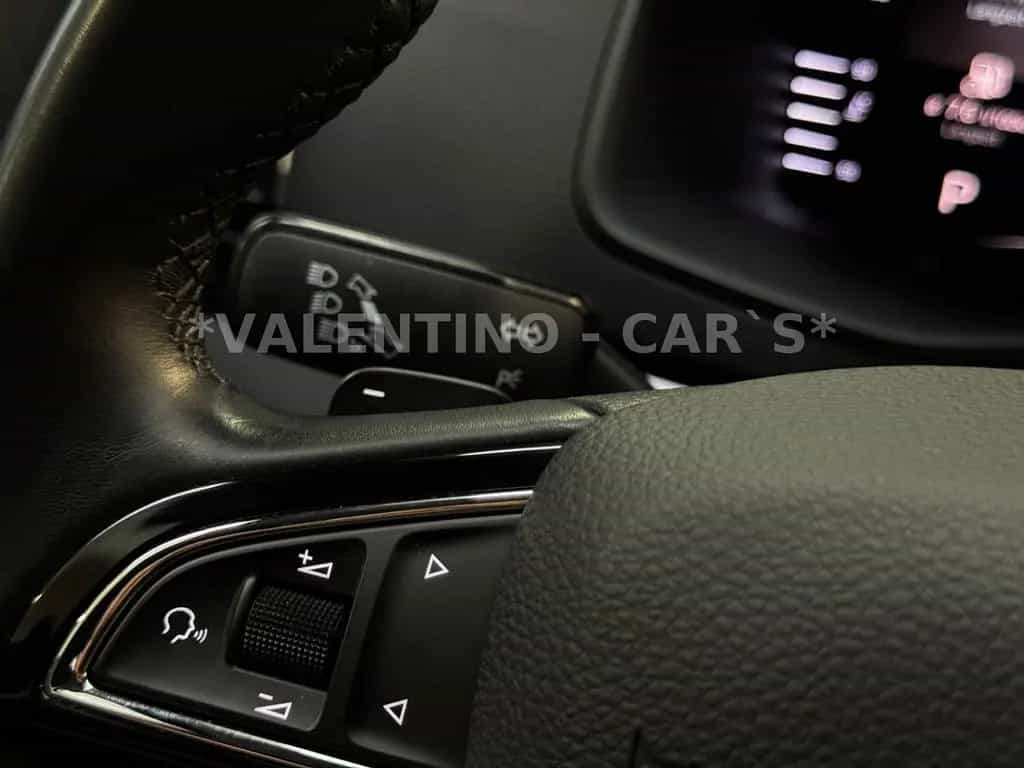 Skoda Karoq Style Virtual/DSG/Navi/Temp/Kam/Shz/ACC 11/2018-photo-28