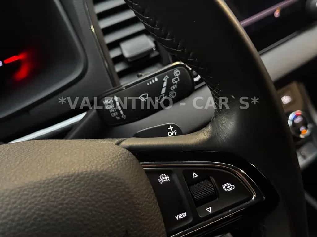Skoda Karoq Style Virtual/DSG/Navi/Temp/Kam/Shz/ACC 11/2018-photo-29