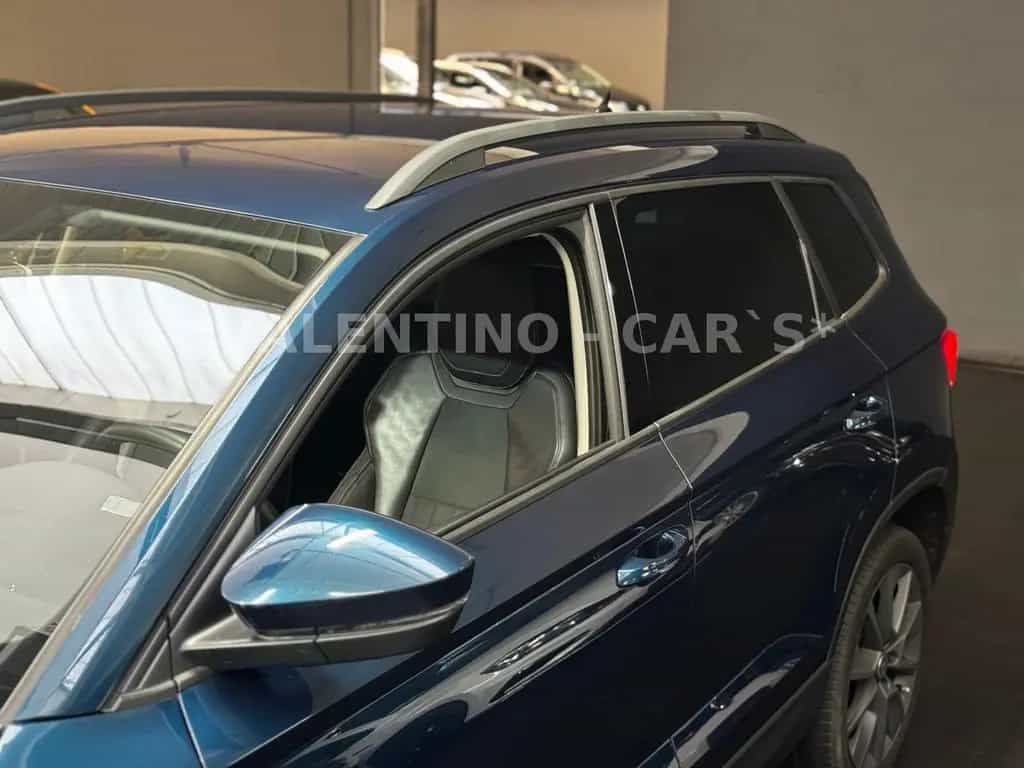 Skoda Karoq Style Virtual/DSG/Navi/Temp/Kam/Shz/ACC 11/2018-photo-39
