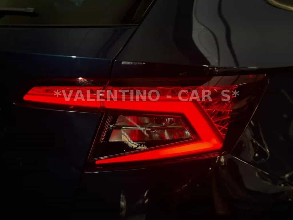 Skoda Karoq Style Virtual/DSG/Navi/Temp/Kam/Shz/ACC 11/2018-photo-41