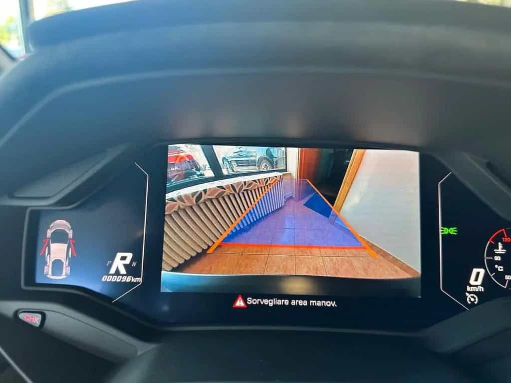 Lamborghini Huracan STERRATO 03/2025-photo-13