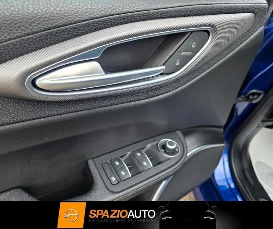 Alfa Romeo Giulia 2.2 Turbodiesel 190 CV AT8 *SP 07/2021-photo-12