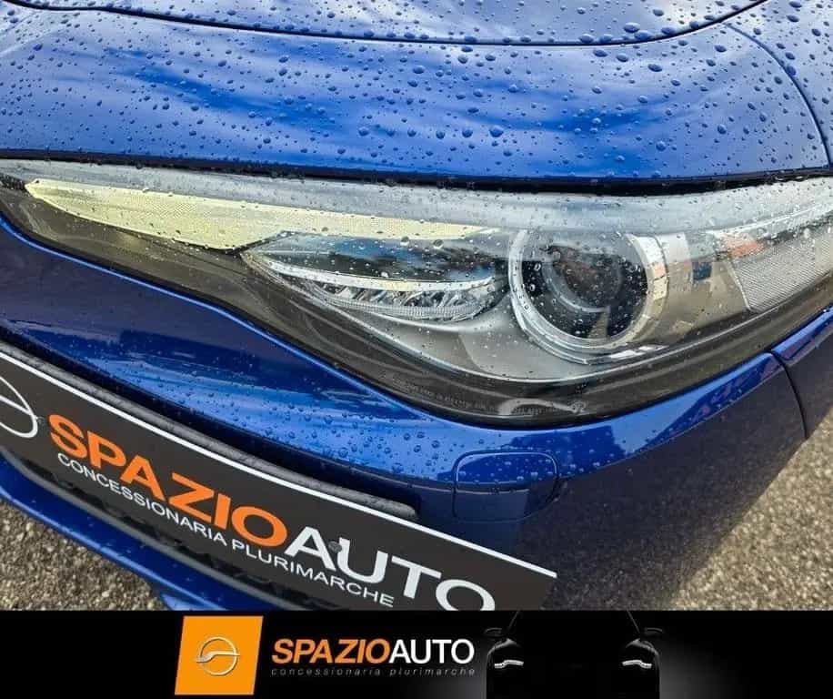 Alfa Romeo Giulia 2.2 Turbodiesel 190 CV AT8 *SP 07/2021-photo-14
