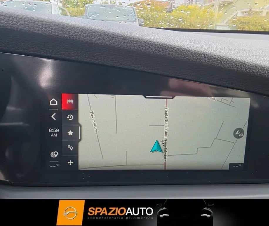 Alfa Romeo Giulia 2.2 Turbodiesel 190 CV AT8 *SP 07/2021-photo-7