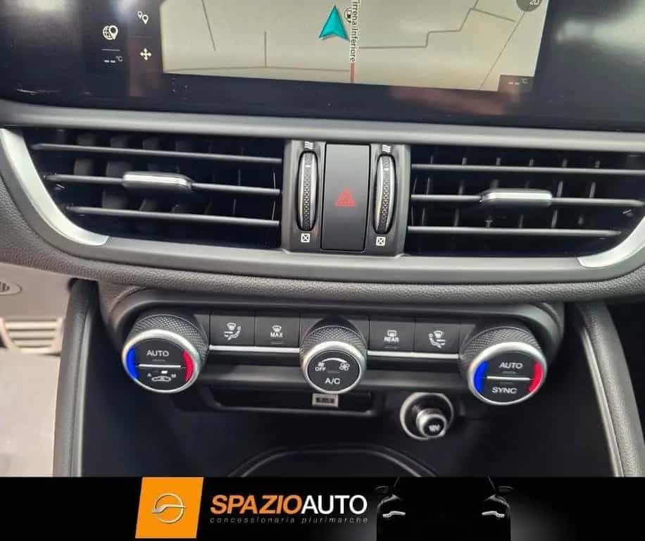 Alfa Romeo Giulia 2.2 Turbodiesel 190 CV AT8 *SP 07/2021-photo-8