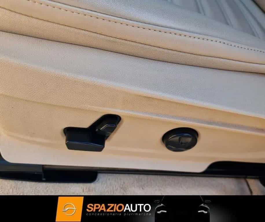 Alfa Romeo Stelvio 2.2 Turbodiesel 160 CV AT8 *T 05/2021-photo-11