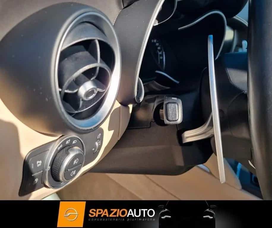 Alfa Romeo Stelvio 2.2 Turbodiesel 160 CV AT8 *T 05/2021-photo-12