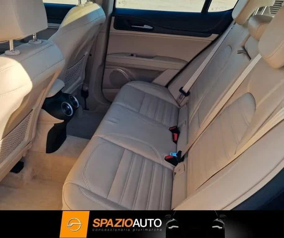 Alfa Romeo Stelvio 2.2 Turbodiesel 160 CV AT8 *T 05/2021-photo-5