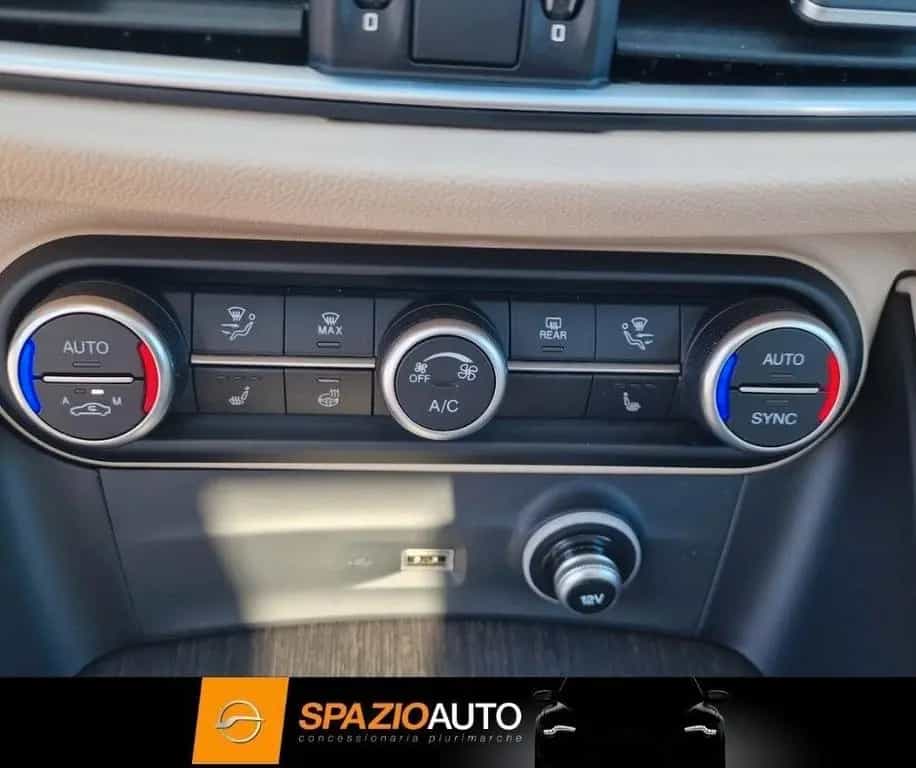Alfa Romeo Stelvio 2.2 Turbodiesel 160 CV AT8 *T 05/2021-photo-8