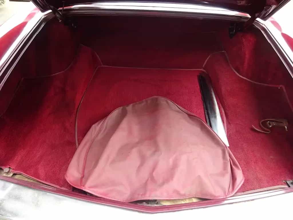 Lincoln Mark II Coupe 07/1956-photo-11