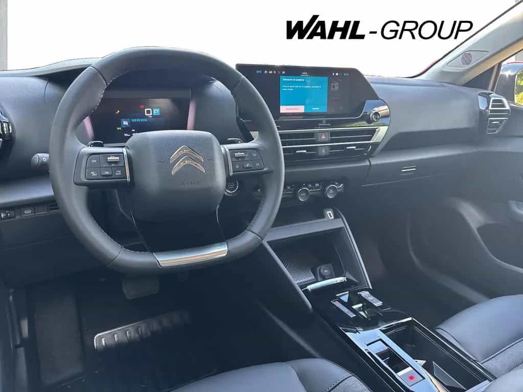Citroën C4 Lim. Plus DAB LED RFK Klimaaut. PDC 11/2024-photo-10