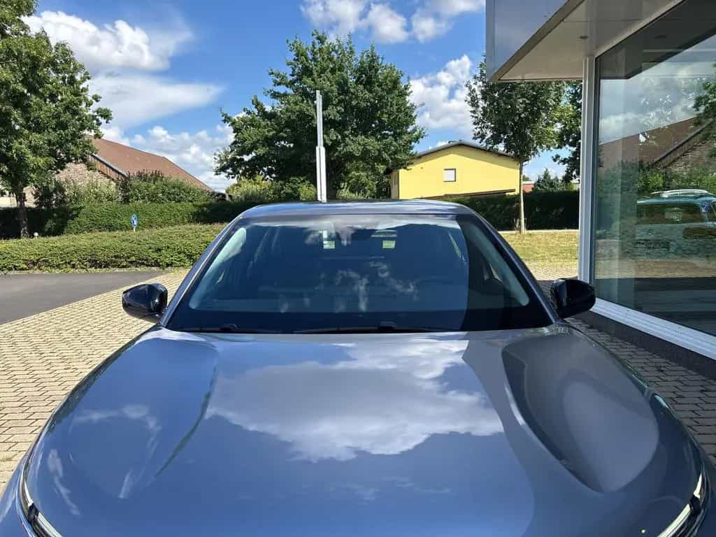 Citroën C4 Lim. Plus DAB LED RFK Klimaaut. PDC 11/2024-photo-13