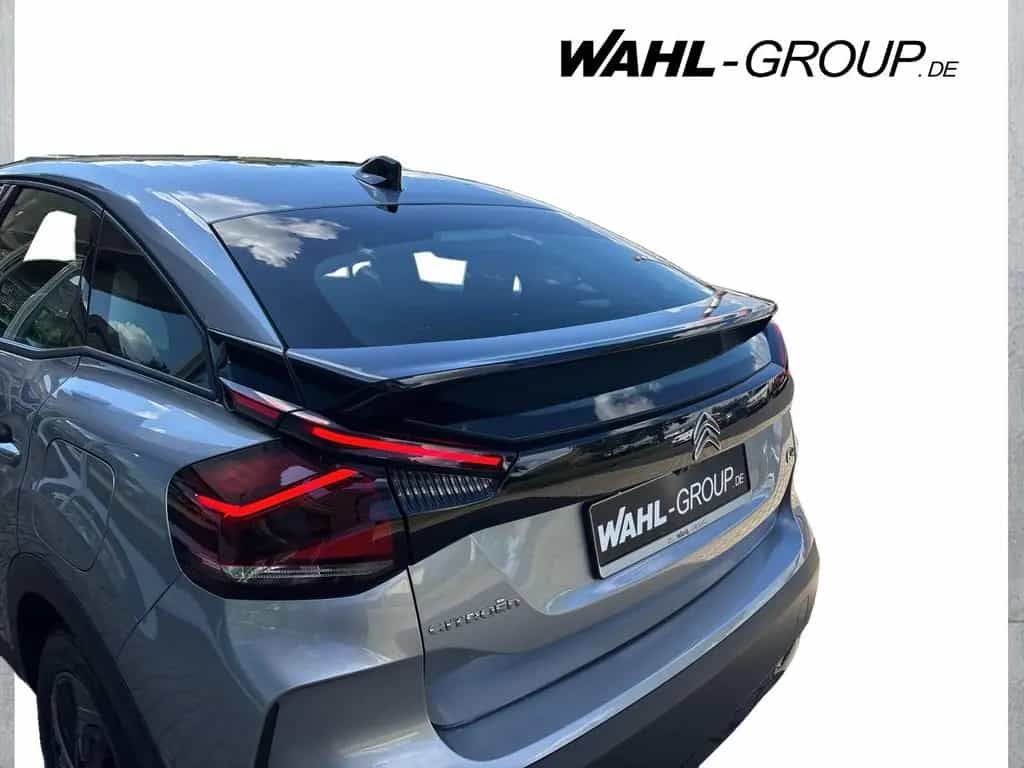 Citroën C4 Lim. Plus DAB LED RFK Klimaaut. PDC 11/2024-photo-14