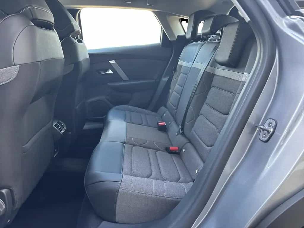 Citroën C4 Lim. Plus DAB LED RFK Klimaaut. PDC 11/2024-photo-15