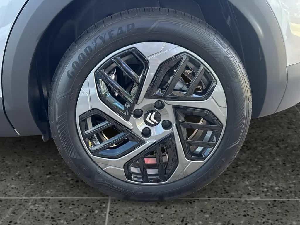 Citroën C4 Lim. Plus DAB LED RFK Klimaaut. PDC 11/2024-photo-16