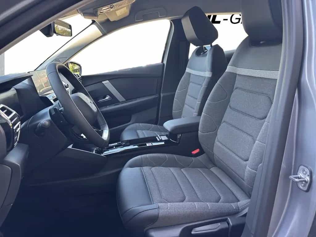 Citroën C4 Lim. Plus DAB LED RFK Klimaaut. PDC 11/2024-photo-7