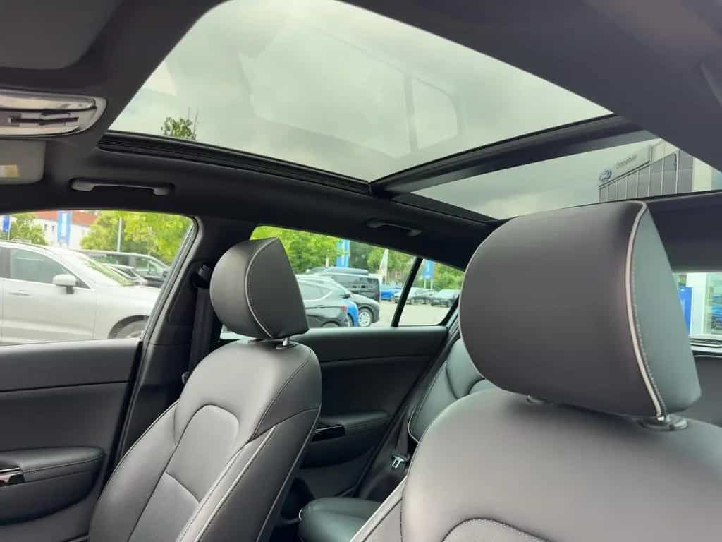 Kia Sportage GT-LINE*AWD NAV CAM PANORAMA LED 03/2019-photo-14