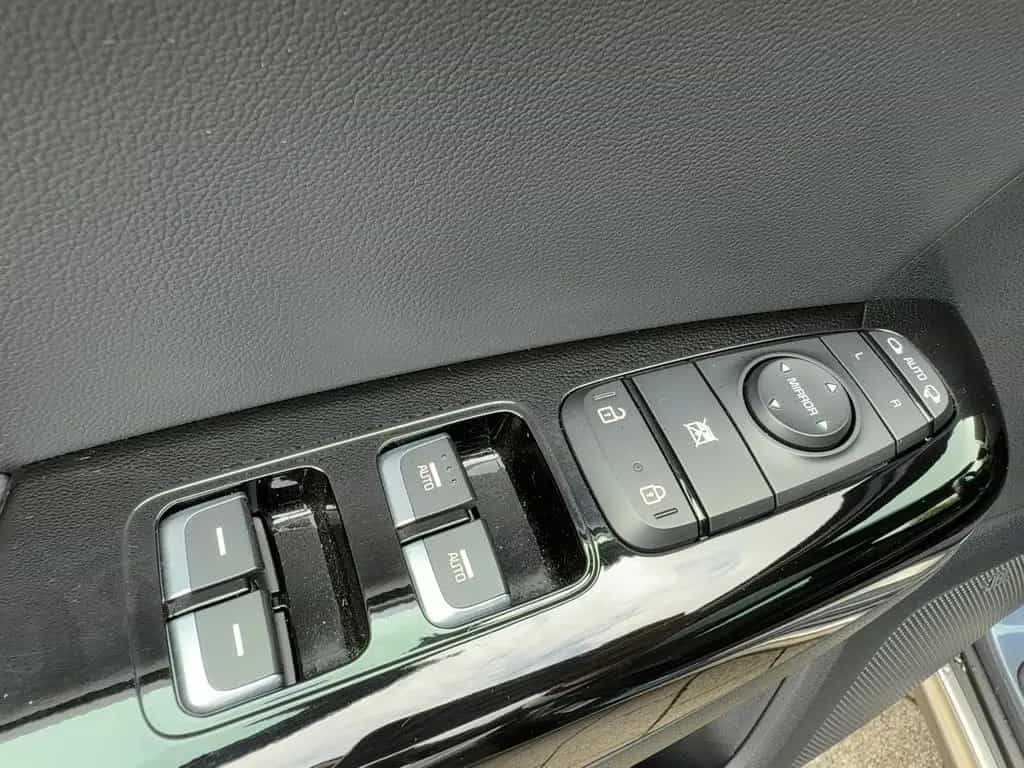 Kia Sportage GT-LINE*AWD NAV CAM PANORAMA LED 03/2019-photo-15