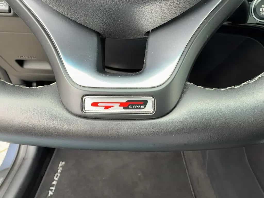Kia Sportage GT-LINE*AWD NAV CAM PANORAMA LED 03/2019-photo-18
