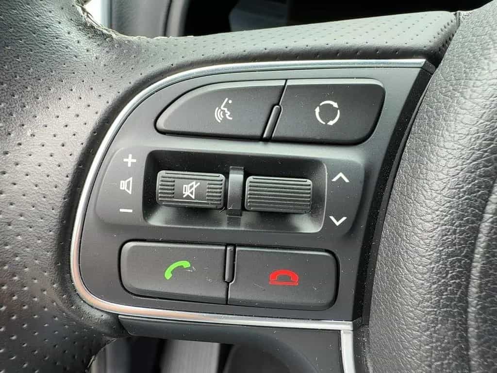 Kia Sportage GT-LINE*AWD NAV CAM PANORAMA LED 03/2019-photo-19