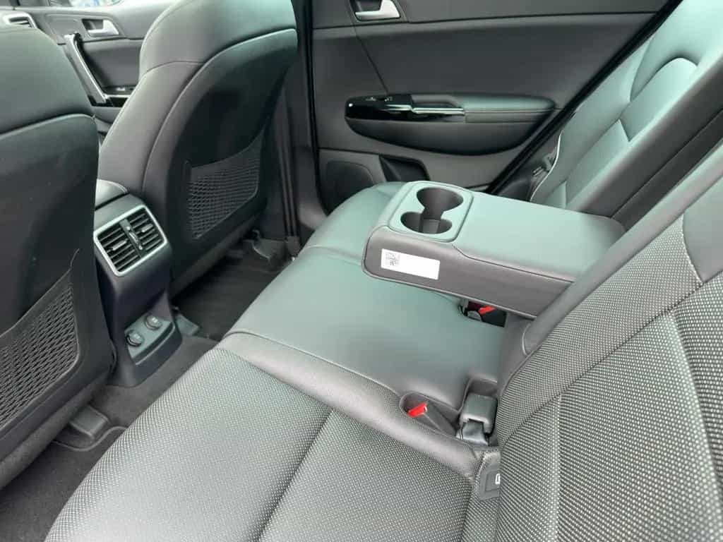 Kia Sportage GT-LINE*AWD NAV CAM PANORAMA LED 03/2019-photo-21