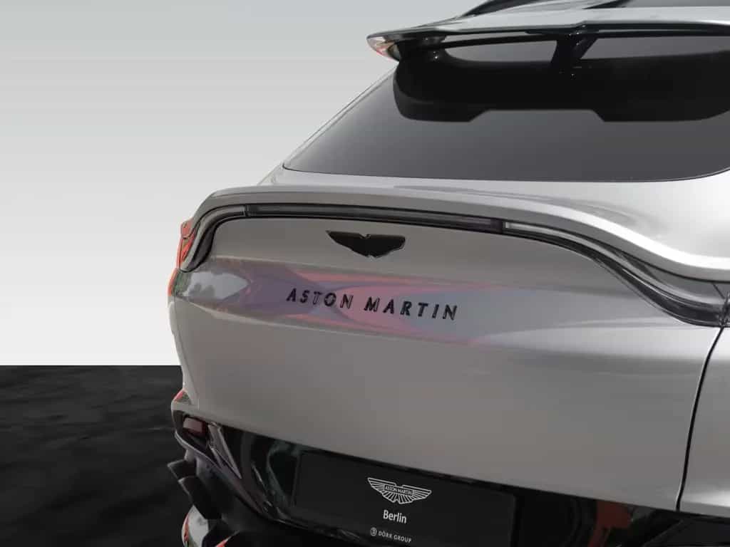 Aston Martin DBX 707 | Bowers& Wlkins |  Carbon Exterior Pack 07/2025-photo-10