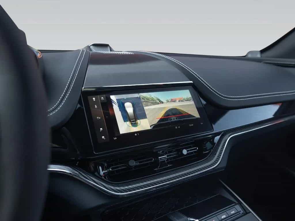 Aston Martin DBX 707 | Bowers& Wlkins |  Carbon Exterior Pack 07/2025-photo-19
