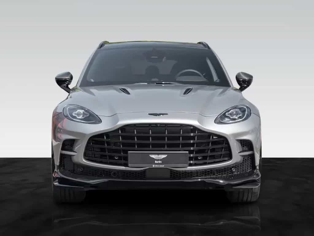 Aston Martin DBX 707 | Bowers& Wlkins |  Carbon Exterior Pack 07/2025-photo-2