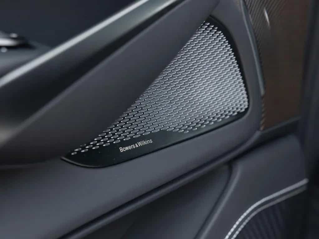 Aston Martin DBX 707 | Bowers& Wlkins |  Carbon Exterior Pack 07/2025-photo-22