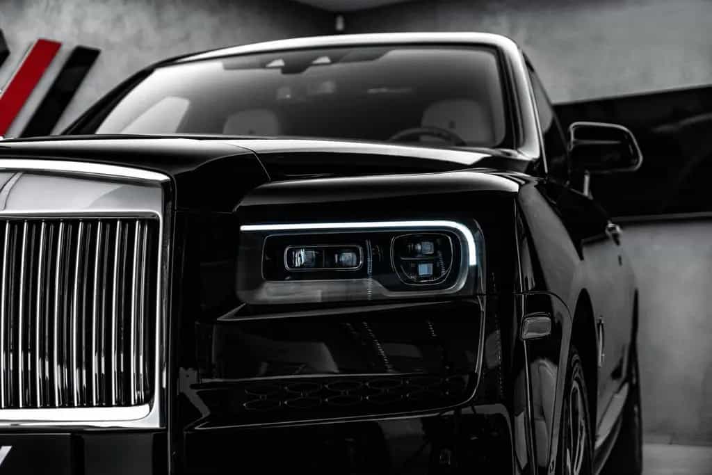 Rolls-Royce Cullinan *Night*Asists*AHK*360° 09/2020-photo-5