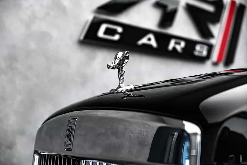 Rolls-Royce Cullinan *Night*Asists*AHK*360° 09/2020-photo-7