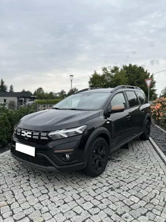 Dacia Jogger TCe 110 (7-Sitzer) Extreme+ 11/2024-photo-0