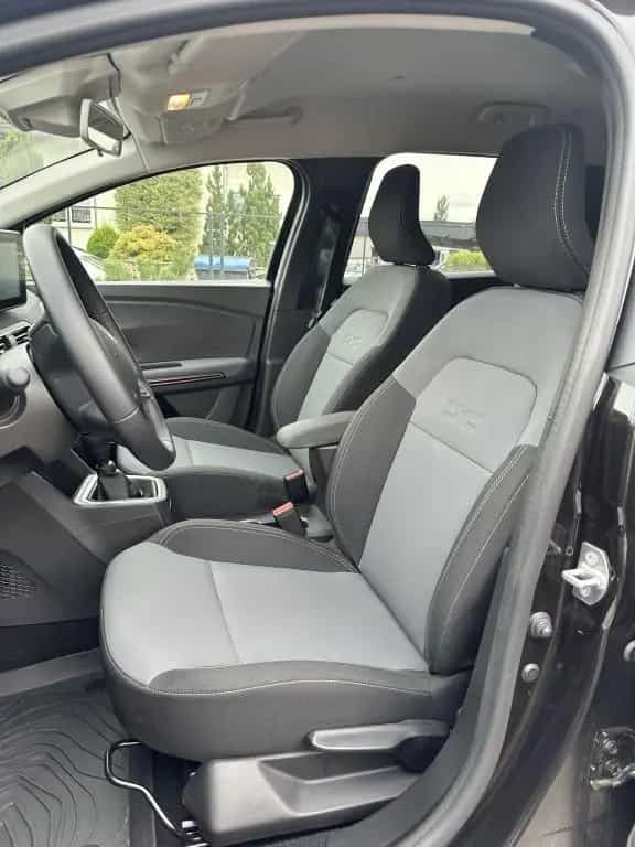 Dacia Jogger TCe 110 (7-Sitzer) Extreme+ 11/2024-photo-10