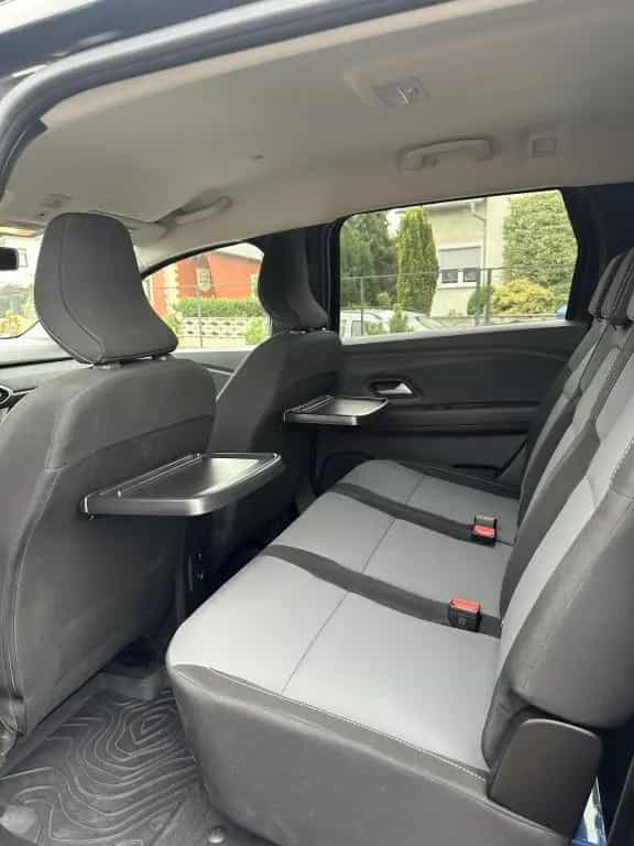 Dacia Jogger TCe 110 (7-Sitzer) Extreme+ 11/2024-photo-11