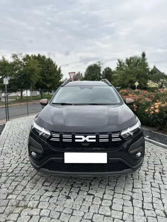 Dacia Jogger TCe 110 (7-Sitzer) Extreme+ 11/2024-photo-1