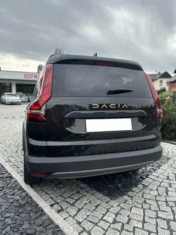 Dacia Jogger TCe 110 (7-Sitzer) Extreme+ 11/2024-photo-3