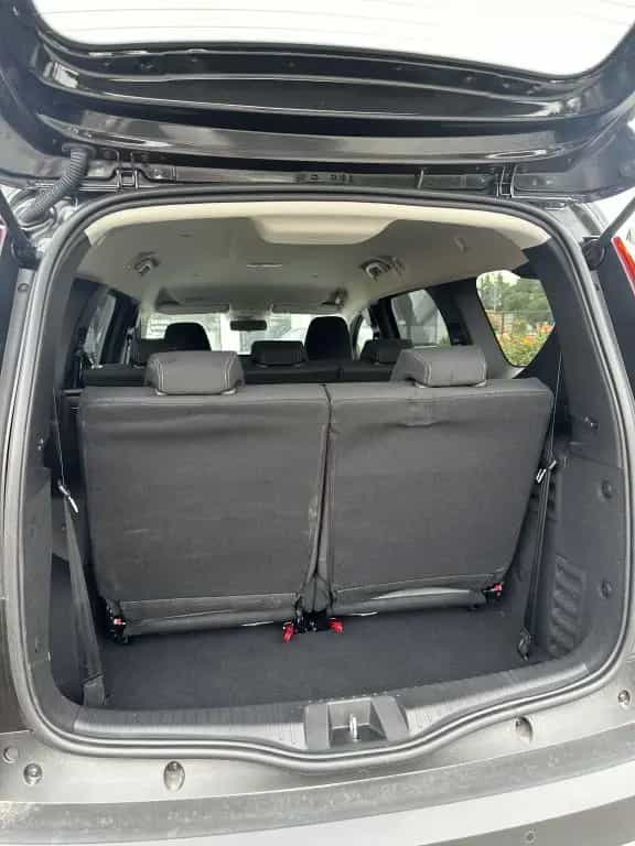 Dacia Jogger TCe 110 (7-Sitzer) Extreme+ 11/2024-photo-5