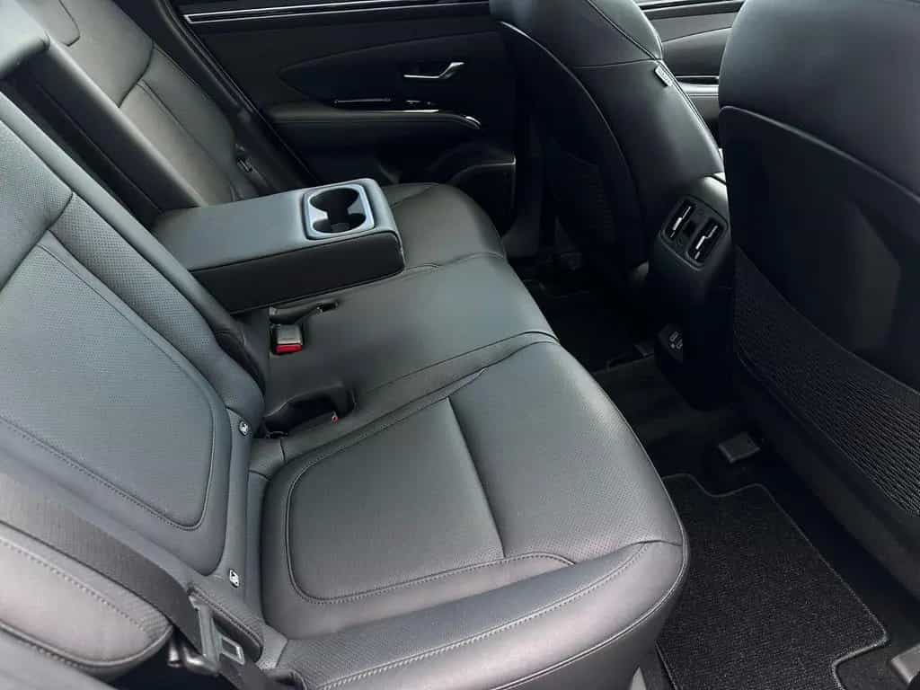 Hyundai Tucson Prime Mild-Hybrid 4WD LED 360° ACC PANO 03/2024-photo-14
