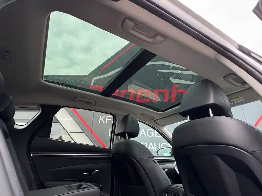 Hyundai Tucson Prime Mild-Hybrid 4WD LED 360° ACC PANO 03/2024-photo-16