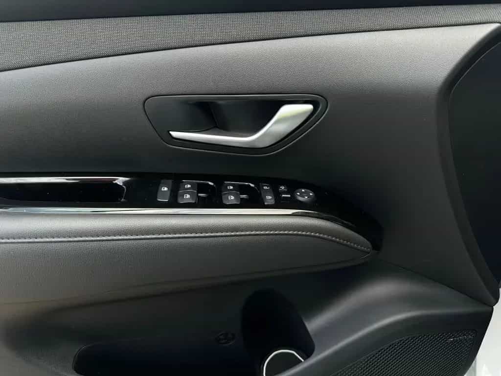 Hyundai Tucson Prime Mild-Hybrid 4WD LED 360° ACC PANO 03/2024-photo-17